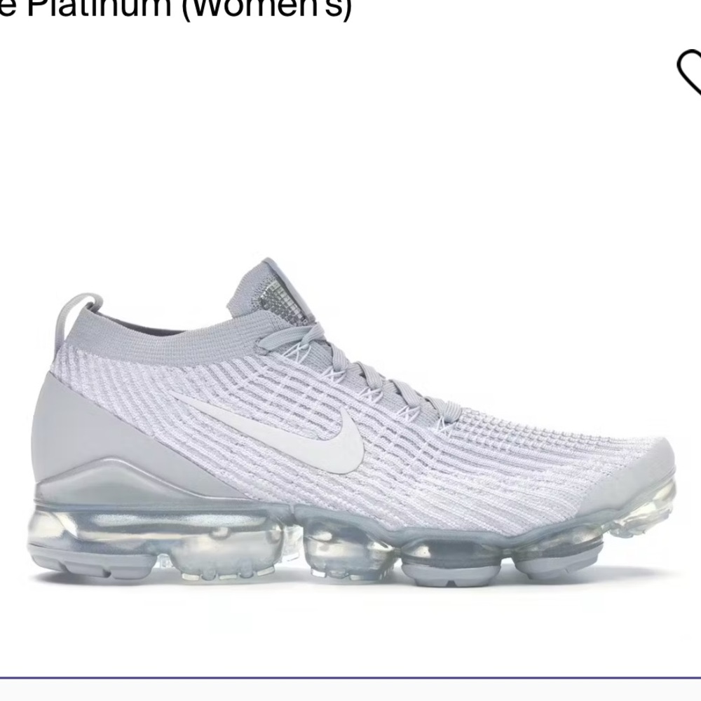 WMNS Nike Vapormax